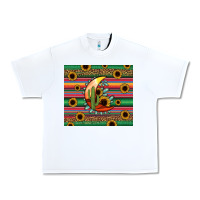 White western desert moon Urban Heavy Tee - Jasminsmagicworld