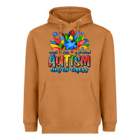 Meerkat autism awareness accept love understand Heavyweight Hoodie - JahusDesignShop