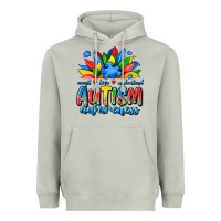 Moon Dust autism awareness accept love understand Heavyweight Hoodie - JahusDesignShop