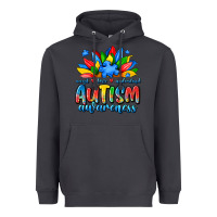 Smoke autism awareness accept love understand Heavyweight Hoodie - JahusDesignShop