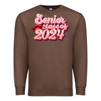 Chestnut senior class of 2024 Premium Sweatshirt - JahusDesignShop