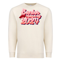 Sandshell senior class of 2024 Premium Sweatshirt - JahusDesignShop