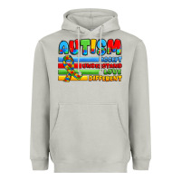 Moon Dust autism accept understand love different Heavyweight Hoodie - JahusDesignShop