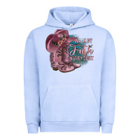 Pigment Grape Ice Walk By Faith Not By Sight Urban Hoodie - JahusDesignShop