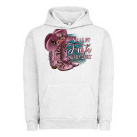 Pigment Lunar Rock Walk By Faith Not By Sight Urban Hoodie - JahusDesignShop