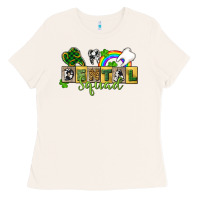 Dental Squad Ladies Tee | Teevron