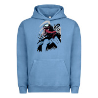 Venom Art Urban Hoodie | Teevron