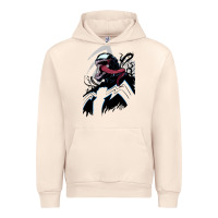 Sandshell VENOM ART Urban Hoodie - DesigneFamous