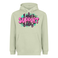 Matcha babes support babes Heavyweight Hoodie - JahusDesignShop
