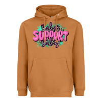 Meerkat babes support babes Heavyweight Hoodie - JahusDesignShop