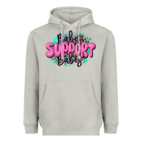 Moon Dust babes support babes Heavyweight Hoodie - JahusDesignShop