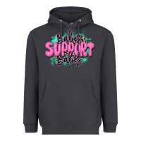 Smoke babes support babes Heavyweight Hoodie - JahusDesignShop