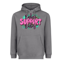 Storm babes support babes Heavyweight Hoodie - JahusDesignShop