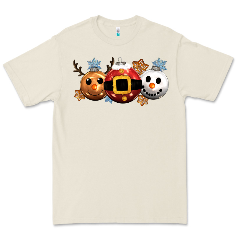 Christmas Premium Tee by CowGirlArtShop | Teevron