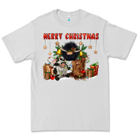 Merry Christmas Premium Tee | Teevron