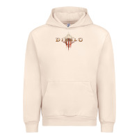 Sandshell #diablo Urban Hoodie - DesigneFamous