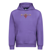 Tulip #diablo Urban Hoodie - DesigneFamous