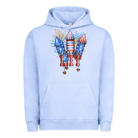 Pigment Grape Ice Let’s Get Lıt Urban Hoodie - JahusDesignShop