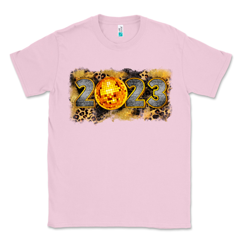 2023 New Year Classic Tee by CowGirlArtShop | Teevron