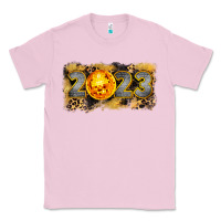 Bubblegum Pink 2023 new year Classic Tee - CowGirlArtShop