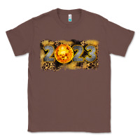 Chestnut 2023 new year Classic Tee - CowGirlArtShop