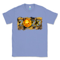 Colony Blue 2023 new year Classic Tee - CowGirlArtShop
