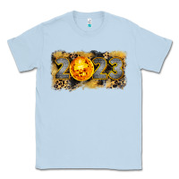 Dusty Blue 2023 new year Classic Tee - CowGirlArtShop