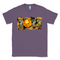Lavender 2023 new year Classic Tee - CowGirlArtShop