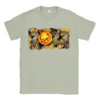 Matcha 2023 new year Classic Tee - CowGirlArtShop