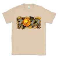 Mushroom 2023 new year Classic Tee - CowGirlArtShop
