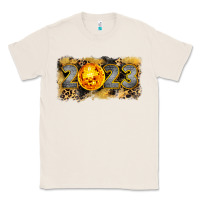 Natural 2023 new year Classic Tee - CowGirlArtShop