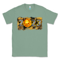 Sage 2023 new year Classic Tee - CowGirlArtShop