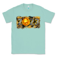 Seafoam 2023 new year Classic Tee - CowGirlArtShop