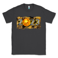 Smoke 2023 new year Classic Tee - CowGirlArtShop