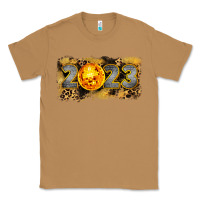 Toasted Coconut 2023 new year Classic Tee - CowGirlArtShop