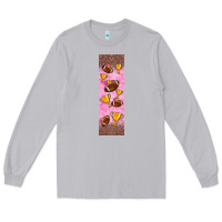 Moon Dust american football with lightning bolt  pen wrap Long Sleeve Tee - BundleAndBundleShop
