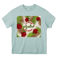 Arona la mejor madre del mundo Heavy Core Tee - TumblerDesignByShophia