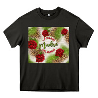 Asphalt la mejor madre del mundo Heavy Core Tee - TumblerDesignByShophia