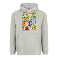 Just Let Me Stim Bro Heavyweight Hoodie | Teevron