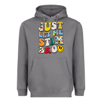 Storm just let me stim bro Heavyweight Hoodie - JahusDesignShop