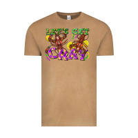 Vintage Camel Let's get cray Vintage Tee - FaDigitalArtStudio