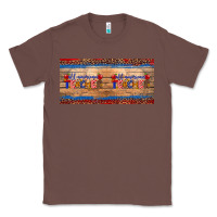 Chestnut all american teacher 15oz mug Classic Tee - Artiststas