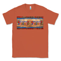 Copper all american teacher 15oz mug Classic Tee - Artiststas