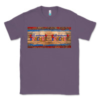 Lavender all american teacher 15oz mug Classic Tee - Artiststas