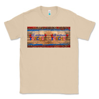 All American Teacher 15oz Mug Classic Tee | Teevron