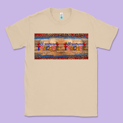 All American Teacher 15oz Mug Classic Tee Designed By Artiststas