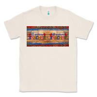 Natural all american teacher 15oz mug Classic Tee - Artiststas