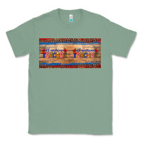 Sage all american teacher 15oz mug Classic Tee - Artiststas