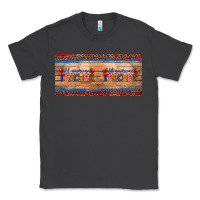Smoke all american teacher 15oz mug Classic Tee - Artiststas