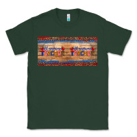 Sports Green all american teacher 15oz mug Classic Tee - Artiststas